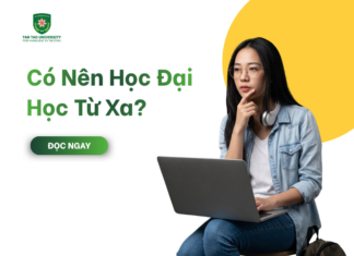 Có nên học đại học từ xa?