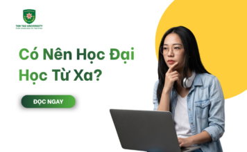 Có nên học đại học từ xa?