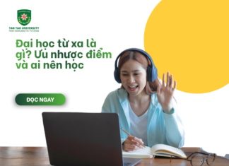 Đại học từ xa là gì