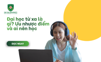 Đại học từ xa là gì? Ưu nhược điểm và ai nên học Đại học từ xa là gì