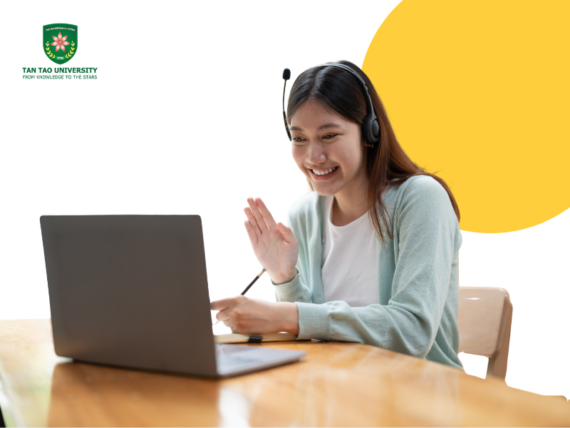 Đại học từ xa là gì