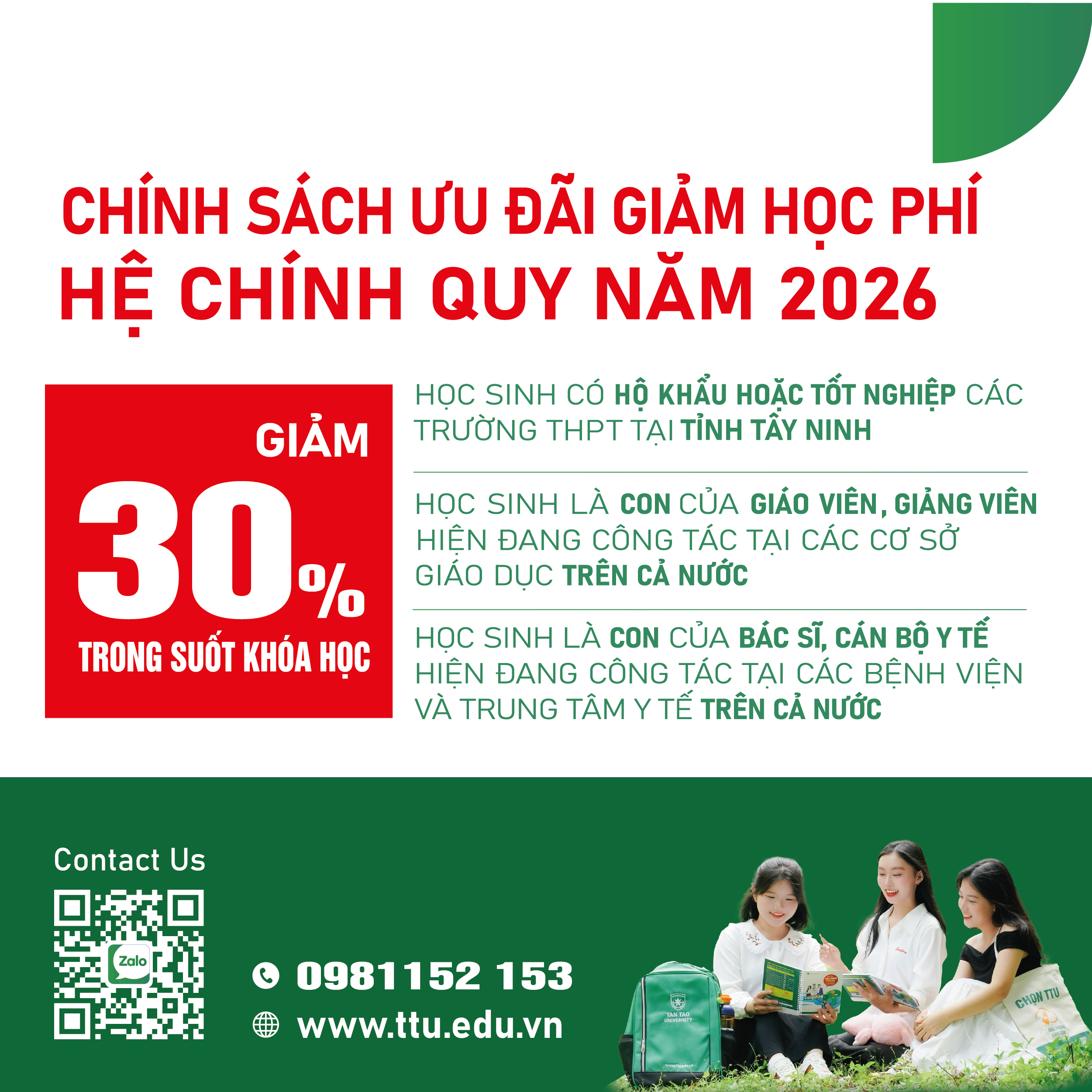 post CHÍNH SÁCH HỌC BỔNG 03 1