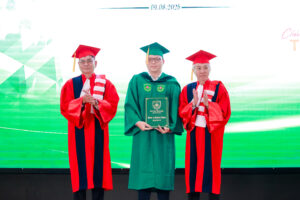 TAN TAO UNIVERSITY GRADUATION CEREMONY 2026 2 2W1A7057