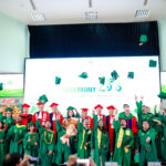 LỄ TRAO BẰNG TỐT NGHIỆP TRƯỜNG ĐẠI HỌC TÂN TẠO NĂM 2026