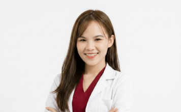 LÊ NGUYỄN TƯỜNG VY