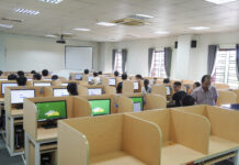 TRƯỜNG ĐẠI HỌC TÂN TẠO PHỐI HỢP TỔ CHỨC KỲ THI THỬ NGHIỆM BỘ ĐỀ KIỂM TRA ĐÁNH GIÁ NĂNG LỰC HÀNH NGHỀ KHÁM BỆNH, CHỮA BỆNH