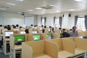 TRƯỜNG ĐẠI HỌC TÂN TẠO PHỐI HỢP TỔ CHỨC KỲ THI THỬ NGHIỆM BỘ ĐỀ KIỂM TRA ĐÁNH GIÁ NĂNG LỰC HÀNH NGHỀ KHÁM BỆNH, CHỮA BỆNH 1 DSC07758