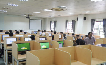 TRƯỜNG ĐẠI HỌC TÂN TẠO PHỐI HỢP TỔ CHỨC KỲ THI THỬ NGHIỆM BỘ ĐỀ KIỂM TRA ĐÁNH GIÁ NĂNG LỰC HÀNH NGHỀ KHÁM BỆNH, CHỮA BỆNH