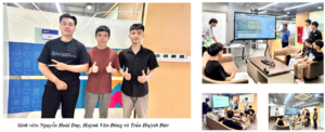 A GROUP OF TTU FACULTY OF INFORMATION TECHNOLOGY STUDENTS CONQUERS AI TECHNOLOGY AT AILOGY 1 unnamed 1