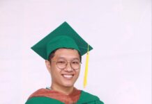NGUYỄN HUỲNH MINH DUY