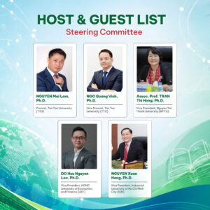 TRƯỜNG ĐẠI HỌC TÂN TẠO CHỦ TRÌ HỘI THẢO QUỐC TẾ VỀ GIÁO DỤC NGOẠI NGỮ TRONG KỶ NGUYÊN MỚI 2 1 2