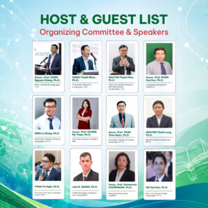 TRƯỜNG ĐẠI HỌC TÂN TẠO CHỦ TRÌ HỘI THẢO QUỐC TẾ VỀ GIÁO DỤC NGOẠI NGỮ TRONG KỶ NGUYÊN MỚI 3 2 1
