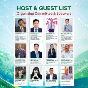 TRƯỜNG ĐẠI HỌC TÂN TẠO CHỦ TRÌ HỘI THẢO QUỐC TẾ VỀ GIÁO DỤC NGOẠI NGỮ TRONG KỶ NGUYÊN MỚI 4 3 1