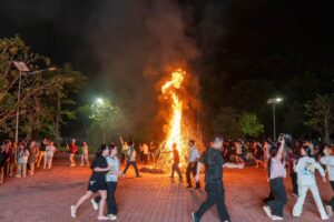 BÙNG NỔ NĂNG LƯỢNG VỚI: "TUẦN SINH HOẠT ĐẦU KHOÁ TÂN SINH VIÊN 2026" 10 783013778 1483346367150590 2099958073230683811 n
