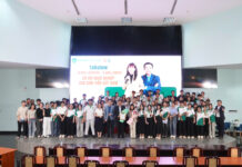 TALKSHOW “GLOBAL LOGISTICS – GLOBAL CAREER” | EXPANDING GLOBAL CAREER OPPORTUNITIES