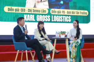 TALKSHOW “GLOBAL LOGISTICS – GLOBAL CAREER” | MỞ RỘNG CƠ HỘI NGHỀ NGHIỆP TOÀN CẦU 2 1790764917055 4746355378105974081 g7258215696170236965 be74c4fe791bfe8eef2d5d2019f2b39c