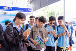 Trường Đại học Tân Tạo – Nhà tài trợ Vàng tại Ngày hội Khoa học, Công nghệ, Đổi mới sáng tạo và Chuyển đổi số tỉnh Tây Ninh năm 2026 8 1791349195093 4746355378105974081 g7258215696170236965 af599ad358fe80974ad205e6fde3b679