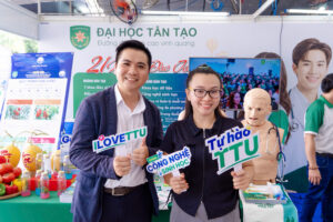 Trường Đại học Tân Tạo – Nhà tài trợ Vàng tại Ngày hội Khoa học, Công nghệ, Đổi mới sáng tạo và Chuyển đổi số tỉnh Tây Ninh năm 2026 9 1791349195103 4746355378105974081 g7258215696170236965 628fcbb04b4ec11144ff2434faf80fcd