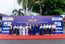 Trường Đại học Tân Tạo – Nhà tài trợ Vàng tại Ngày hội Khoa học, Công nghệ, Đổi mới sáng tạo và Chuyển đổi số tỉnh Tây Ninh năm 2026
