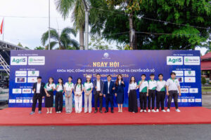 Trường Đại học Tân Tạo – Nhà tài trợ Vàng tại Ngày hội Khoa học, Công nghệ, Đổi mới sáng tạo và Chuyển đổi số tỉnh Tây Ninh năm 2026 1 1791535284930 4746355378105974081 g7258215696170236965 058622afb4b3f0c914dc6a19510d992a 2