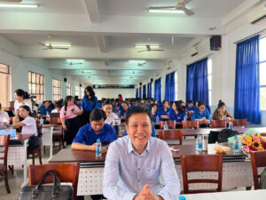 TRƯỜNG ĐẠI HỌC TÂN TẠO ĐỒNG HÀNH CÙNG CUỘC THI “SINH VIÊN NGHIÊN CỨU KHOA HỌC” DO TỈNH ĐOÀN TÂY NINH TỔ CHỨC 5 1791969069915 3624990722203066065 3624990722203066065 fd21d4101db04cf5222a45977d435bab