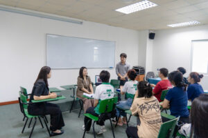 LỄ KÝ KẾT HỢP TÁC CHIẾN LƯỢC GIỮA TRƯỜNG ĐH TÂN TẠO (TTU) VÀ CYBER HANKUK UNIVERSITY OF FOREIGN STUDIES (CUFS)| MỞ RỘNG CƠ HỘI GIAO LƯU HỌC THUẬT QUỐC TẾ CHO SINH VIÊN NGÀNH NGÔN NGỮ HÀN 3 1792564305620 4746355378105974081 g7258215696170236965 673882ba7edf6a837daa19ee8b64381b