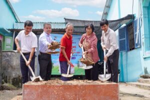 Giảm Chất lượng ảnh 2