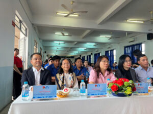 TRƯỜNG ĐẠI HỌC TÂN TẠO ĐỒNG HÀNH CÙNG CUỘC THI “SINH VIÊN NGHIÊN CỨU KHOA HỌC” DO TỈNH ĐOÀN TÂY NINH TỔ CHỨC 2 b3fb1f7f ce5b 41c2 a960 71a5060a8890